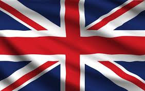 United Kingdom Flag