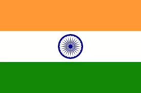 India Flag