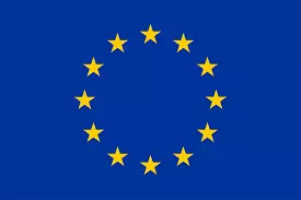 European Union Flag