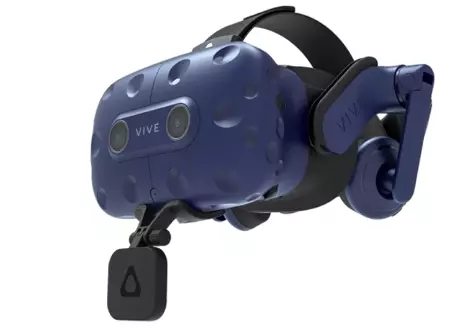 Virtual reality headset 