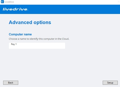 Sharing files with friends and family directly from your Windows Desktop –  The Official Livedrive Blog – Cloud Storage and Online Backup