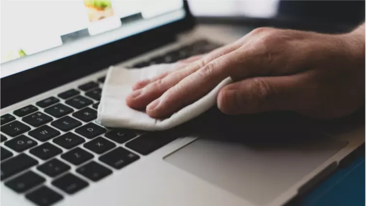 How to wipe a laptop desktop or tablet Step by step guide