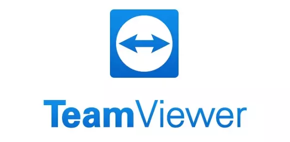 Teamviewer logo