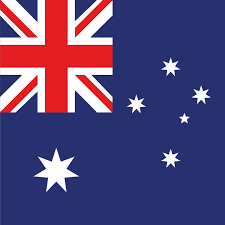 Australia flag