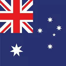 Australia flag
