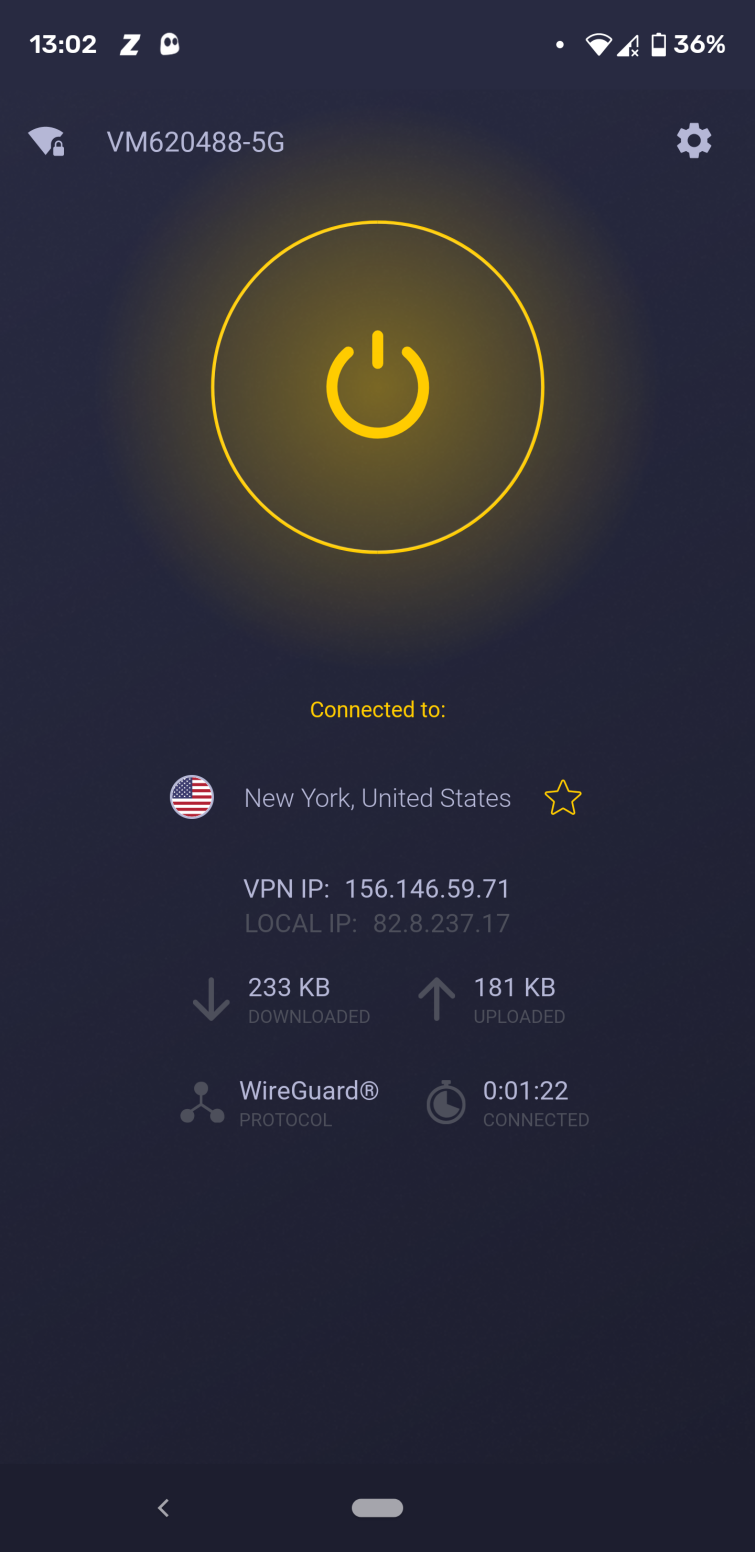 10 Best VPNs for Android Phones & tablets | Fast & Secure