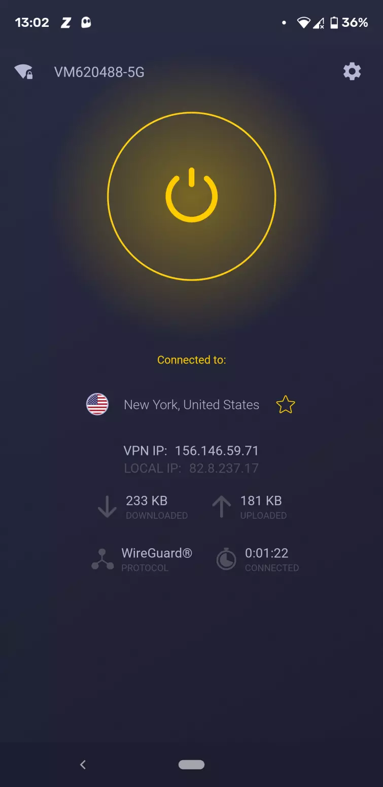 10 лучших VPN для Android (2024) | Лучшие APK для телефонов