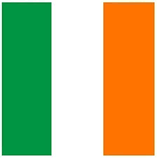 Irish Flag