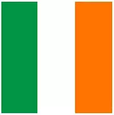 Irish Flag
