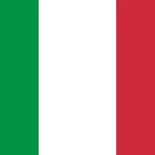 Italy Flag