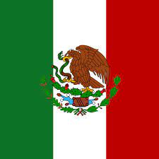 Mexican Flag