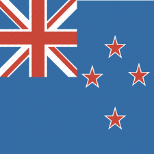 New Zealand Flag