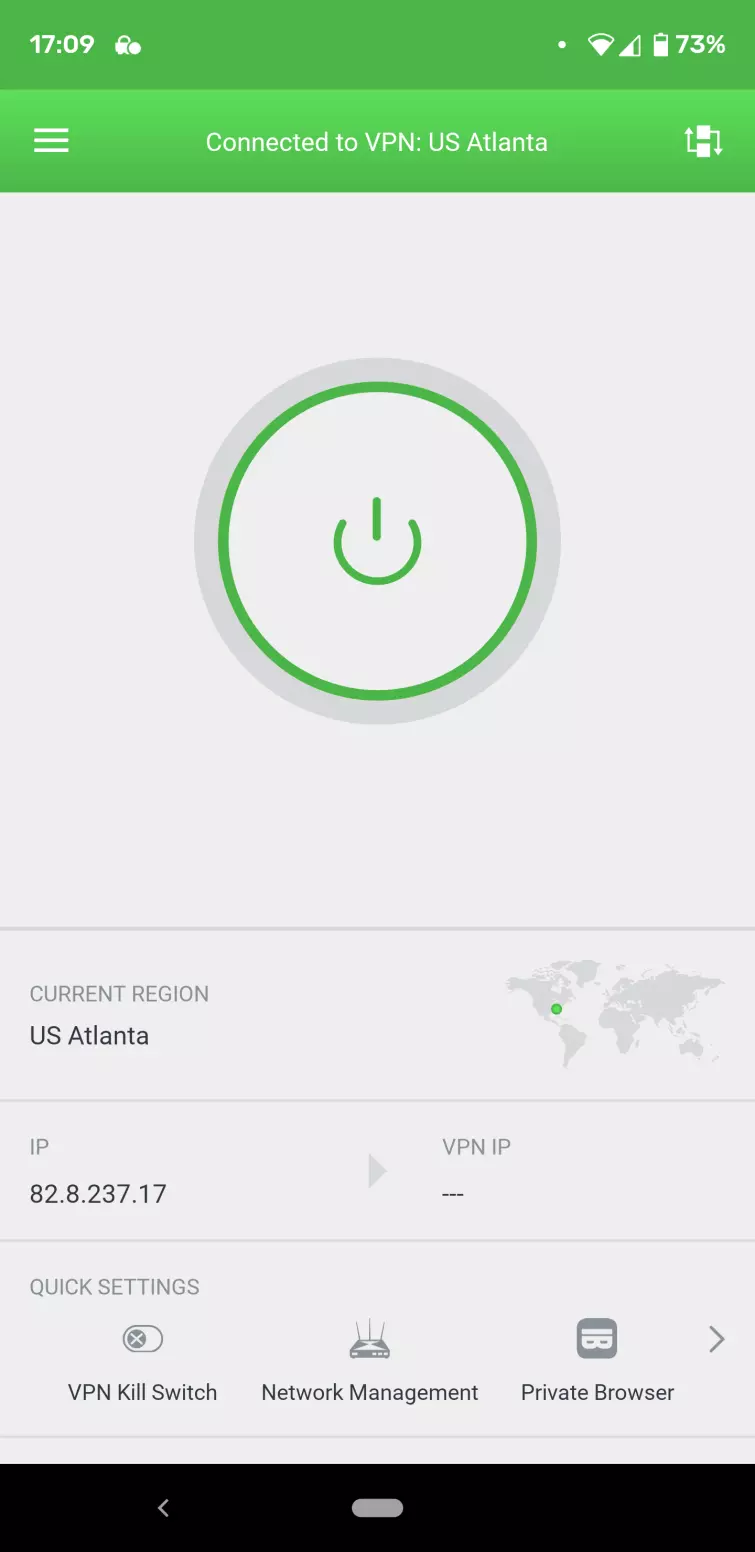 10 лучших VPN для Android (2024) | Лучшие APK для телефонов