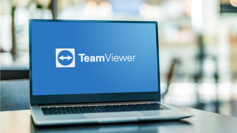 teamviewer safe download