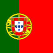 Portugal Flag