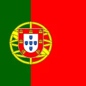 Portugal Flag