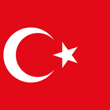 Turkey Flag