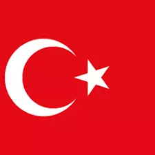 Turkey Flag