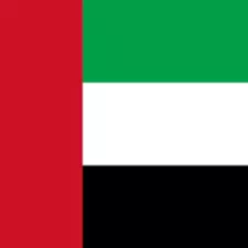UAE Flag