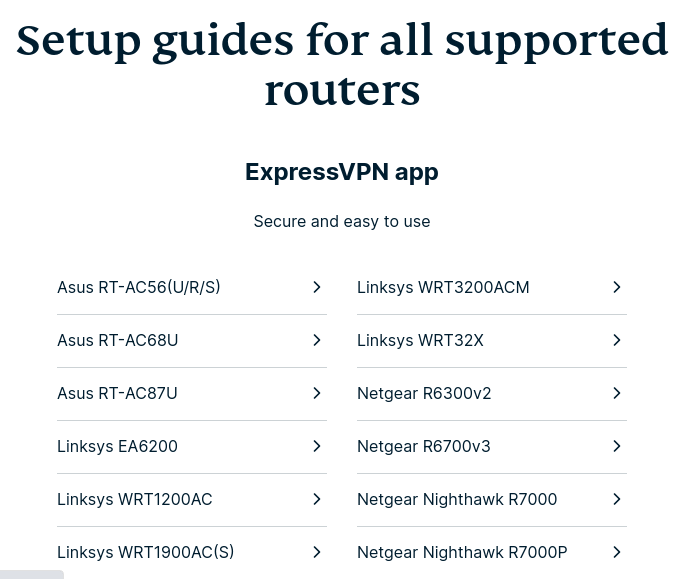 How to Set Up a VPN for Panasonic Smart TV? - PureVPN Blog