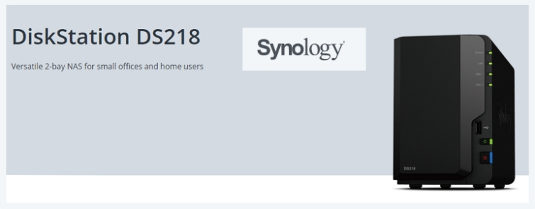 Best Synology NAS in 2024