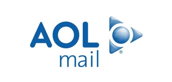 AOL Mail logo