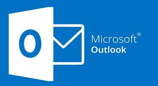 Microsoft outlook logo