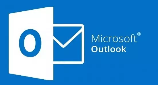 Microsoft outlook logo