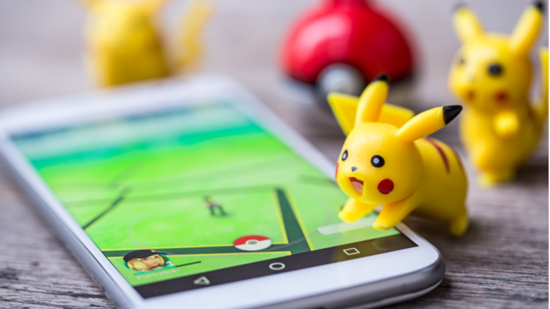 Pokemon Go and your family's privacy: What you should know