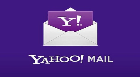 yahoo mail icon 2022