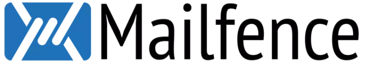 Mailfence logo