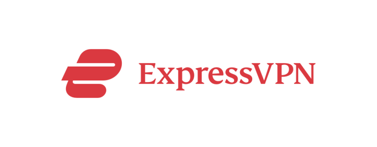 expressvpn horizontal logo redpng content image default