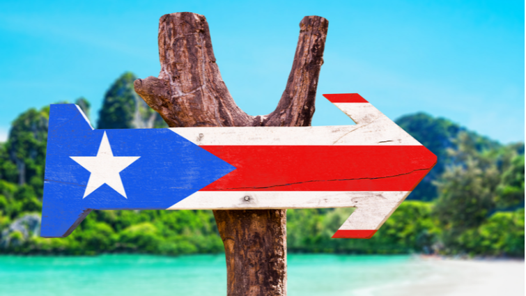 5 Best Puerto Rico VPNs In 2024 | Stay Private - ProPrivacy.com