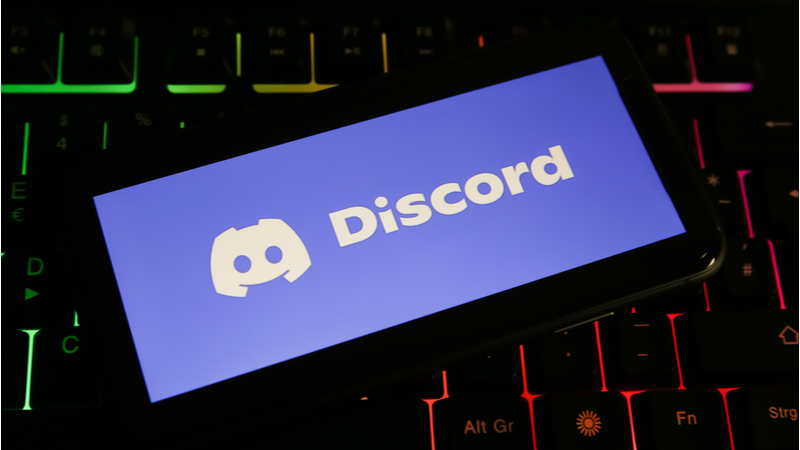 Here Comes TroubleGrabber: Stealing Credentials Through Discord - Netskope