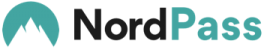NordPass logo