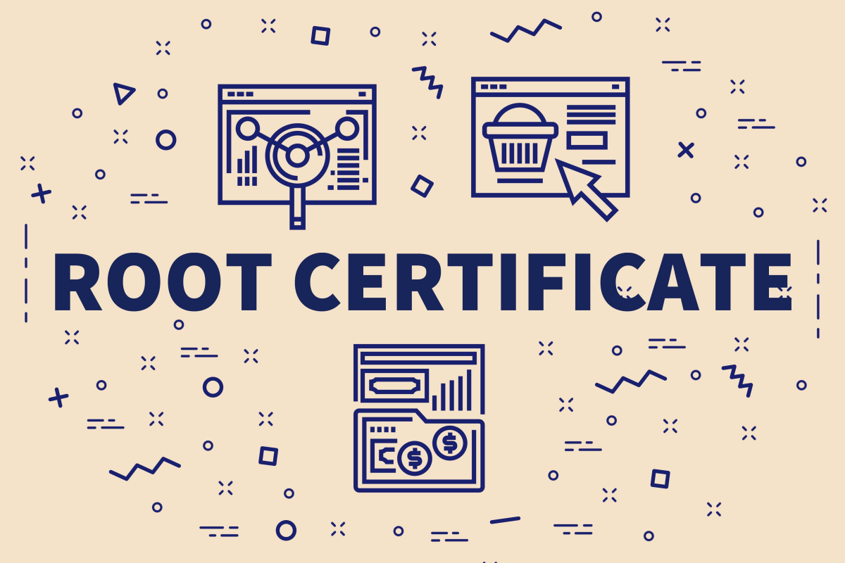 What is a Root Certificate What #39 s Used For? ProPrivacy com