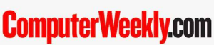 Logo of Computer Weekly