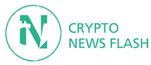 Logo of Crypto News Flash