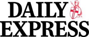 Logo of The Express