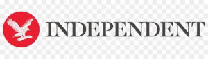 Logo of The Independent