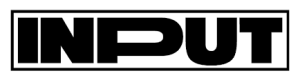 Logo of Input Magazine