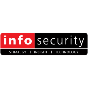 Logo of Infosecurity Magazine