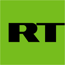 Logo of RT