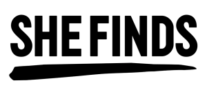 Logo of SHEfinds