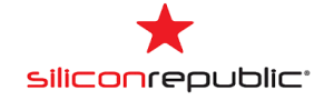Logo of Silicon Republic