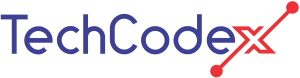 Logo of TechCodex