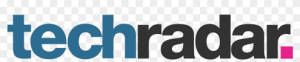 Logo of TechRadar