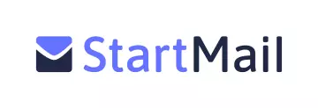 startmail logo