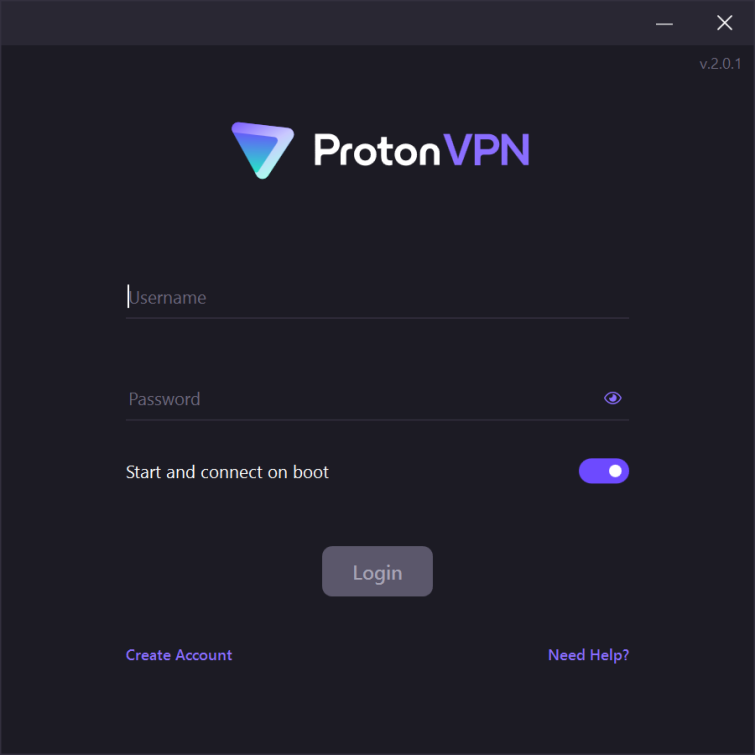 Compare Proton VPN Free and paid plans