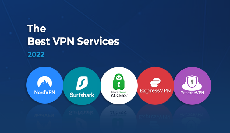 VPN Country — The Streamers Paradise